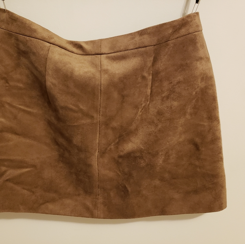 Mini skirt